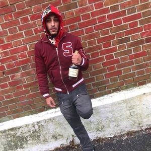 Meet your Posher, Richie